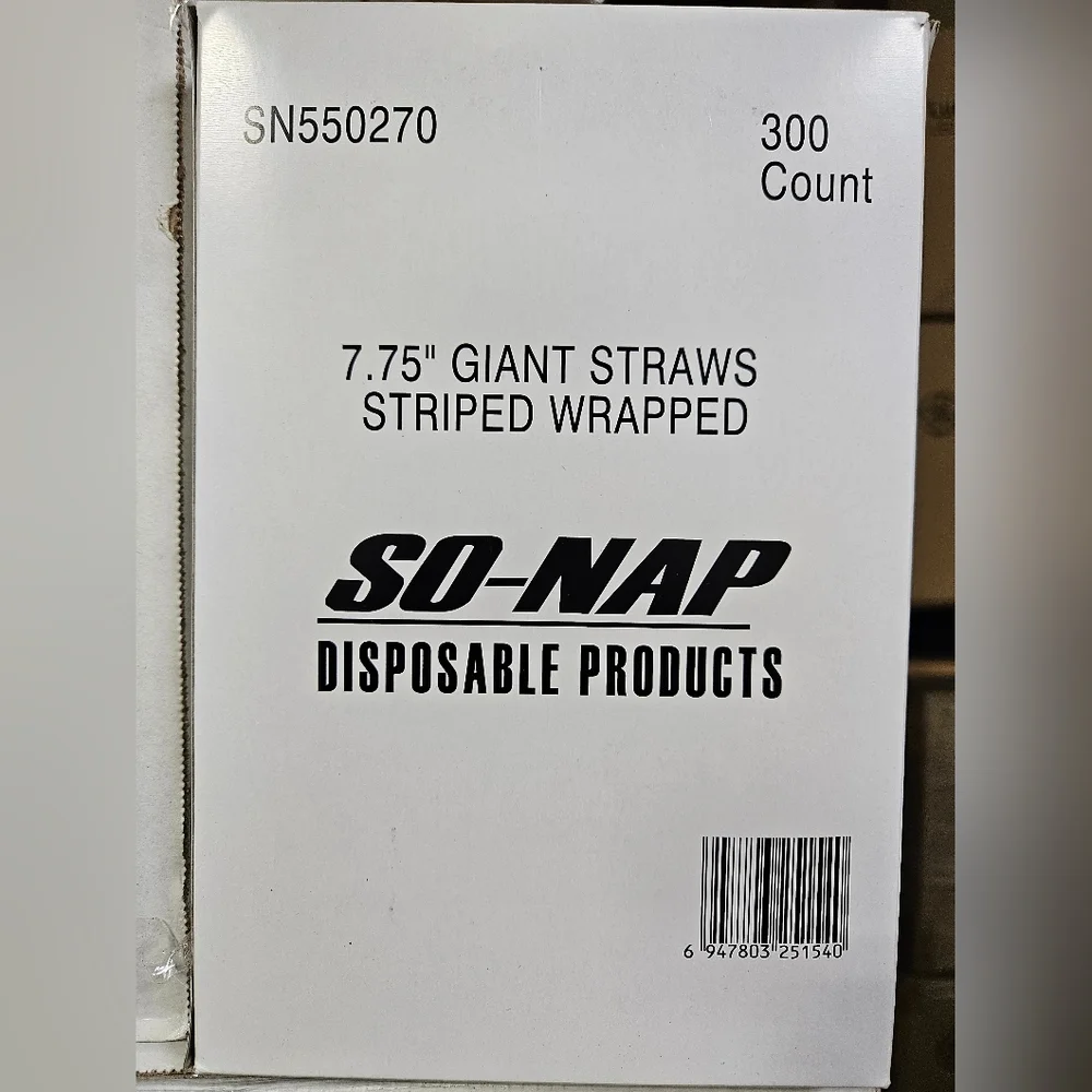 SO-NAP 7.75